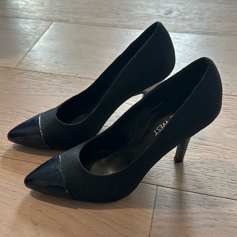 Nine West heels